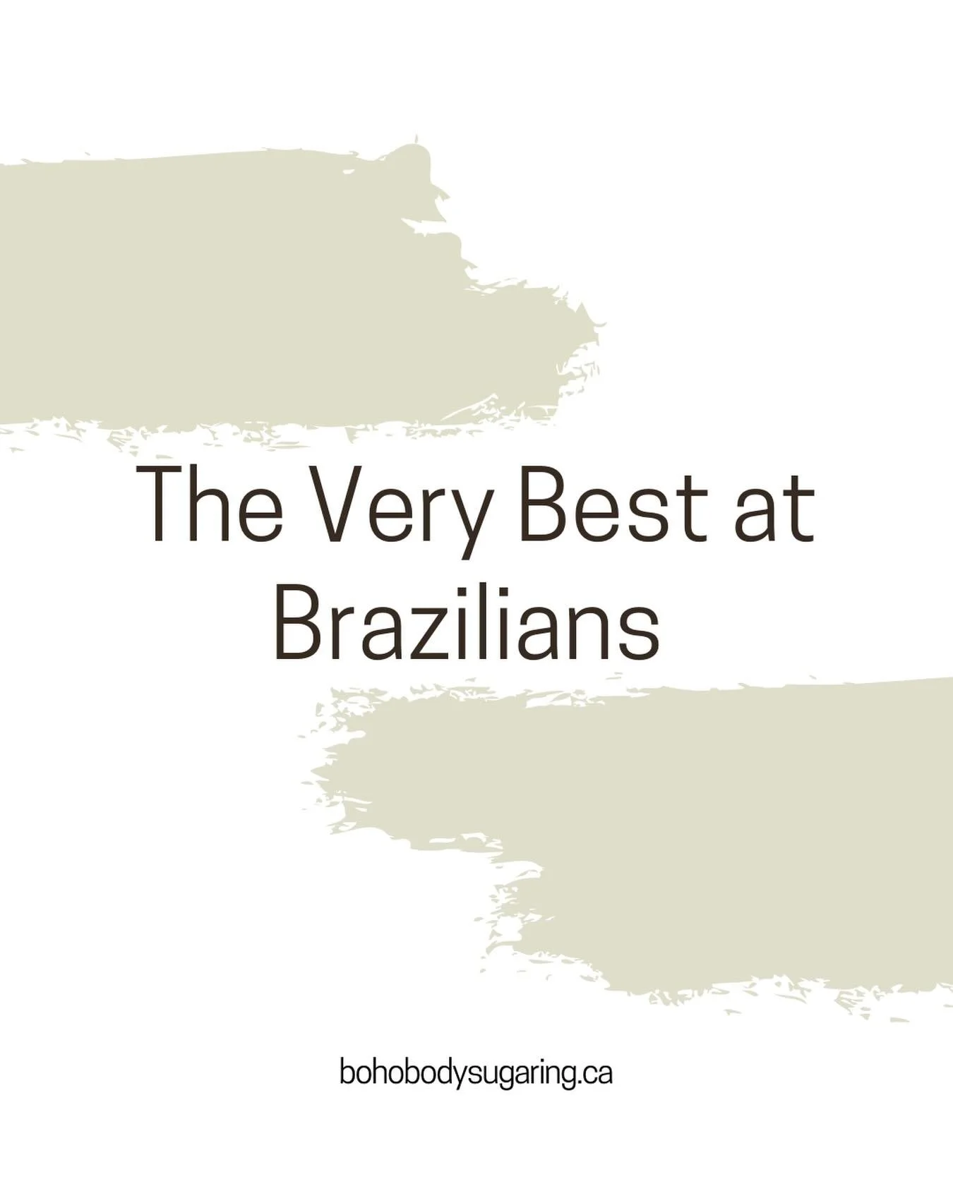With over 8 years of sugaring experience and thousands of Brazilian services performed, I confidently consider myself an expert technician! 

To all of my current clientele, thanks for your loyalty and trust.  For the newbies I haven&rsquo;t met yet 