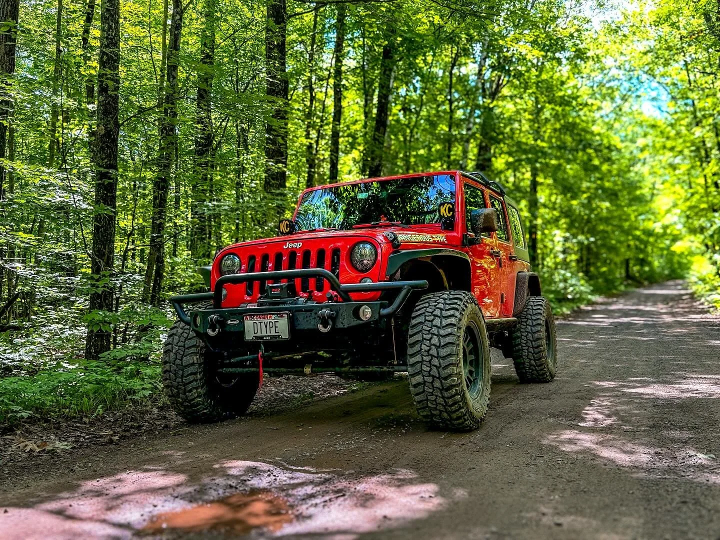 Happy Saturday, everyone.  Remember, it&rsquo;s not the trail that defines your experience; it is you who does, taking the time to take it all in!  Enjoying what I would consider a gift etched in time. 

Affiliate of Reaper Apparel: https://www.reape
