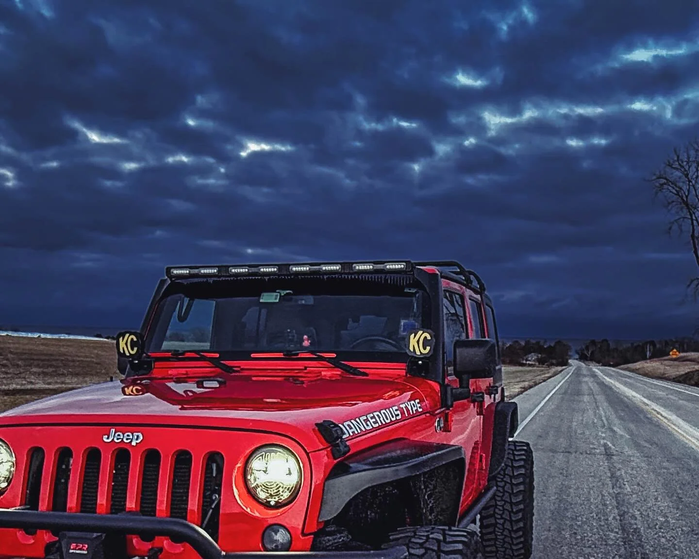 Well, good morning and welcome to Black Friday. I still prefer front-end Friday.  The weather had definitely taken a turn towards the cold, chill, and windy Winter, with some snow expected tomorrow.  My thoughts are with everyone in the UP-hope the s