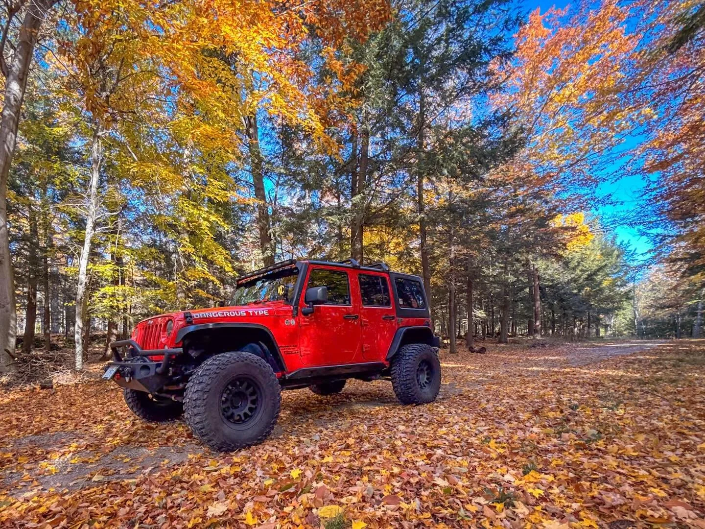 Well, a sunny day in the 20s to kick off this Saturday, it&rsquo;s strange to think just a month ago, I was enjoying the last of the fall colors up in Door County.  Remember the holiday if you can, like when you were younger, full of joy and wonder!
