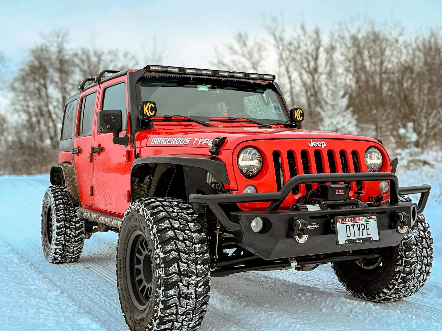 Well, welcome to Monday. As I look over the week, we&rsquo;re in a colder-than-normal period, with more snow projected.  I do wish I still had my cross-country skis, but years of no snow in the area finally led me to get rid of them.  I am suitable f