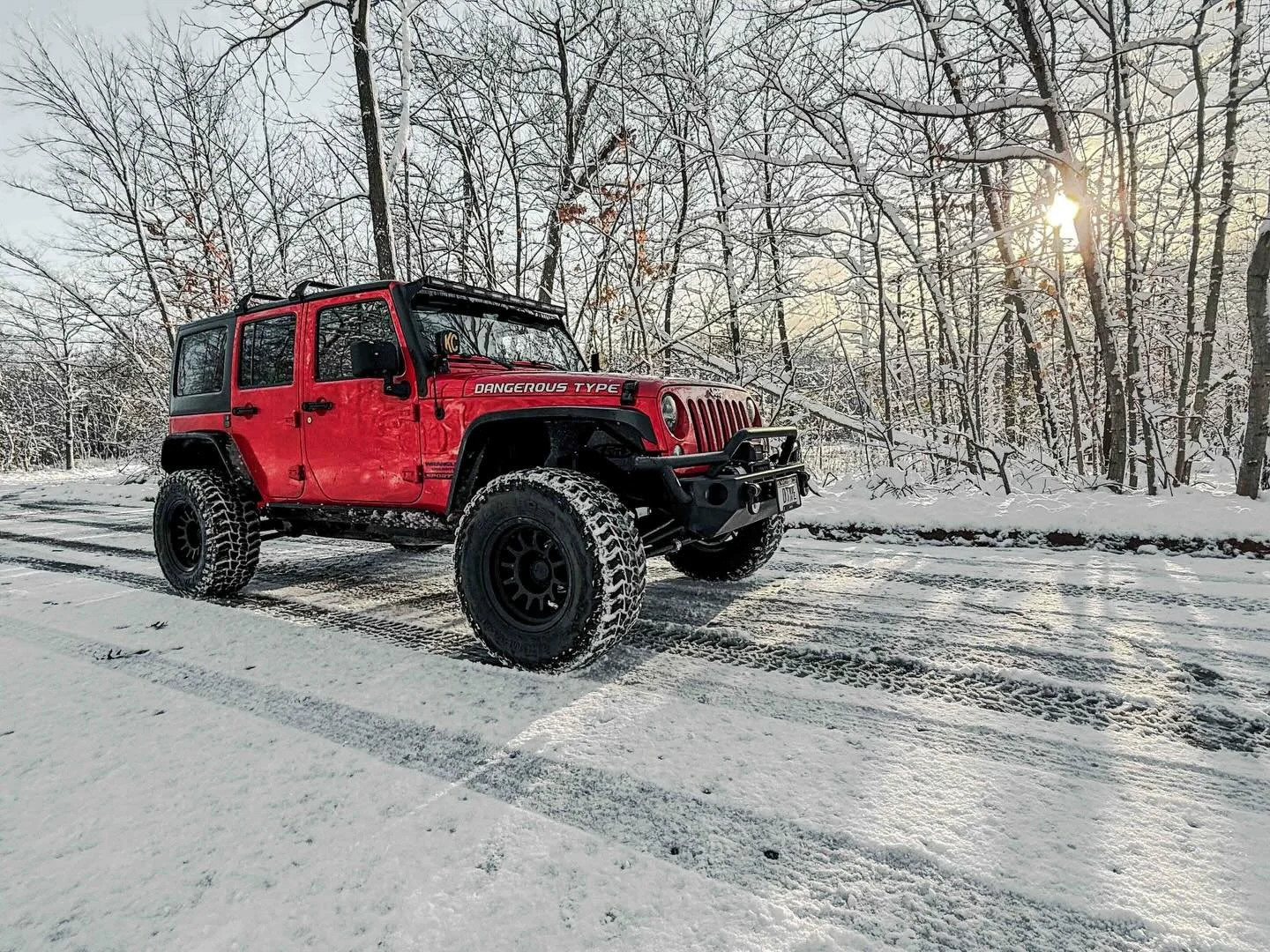 Well, we&rsquo;re in January now, the day most give up their resolutions is a week ago on the eighth.  Have you stuck with yours, or given up?  Mine was a few-fold: exercise more.  Glad to say so far, sticking with it.  Make plans to visit a place, J