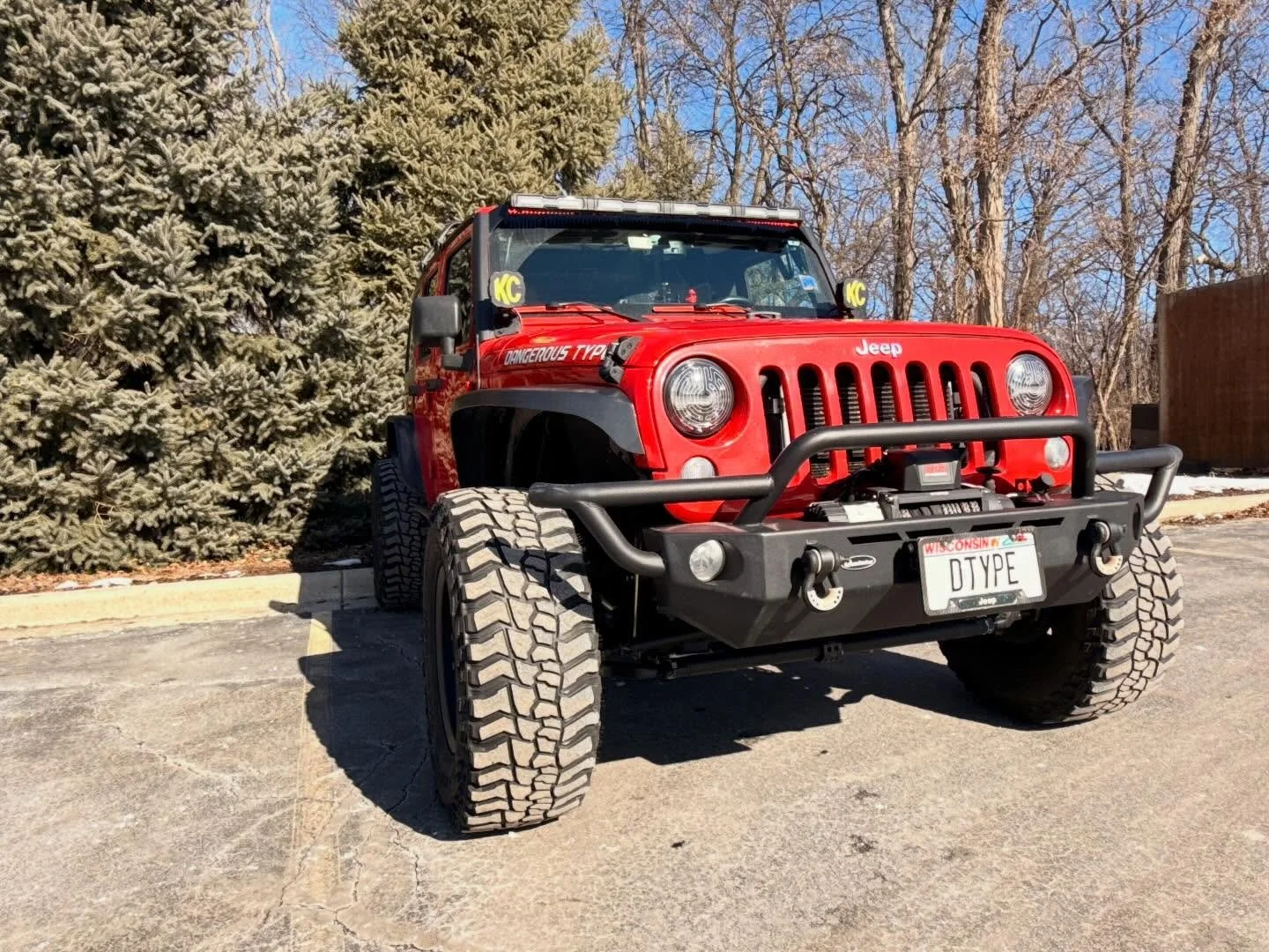 Well, if, like me, your day starts full of sunshine, I&rsquo;m very happy for you this front-end Friday.  I didn&rsquo;t mention it, but I&rsquo;m finally getting over an attack that took me down a few days. For those of you who are not feeling well,