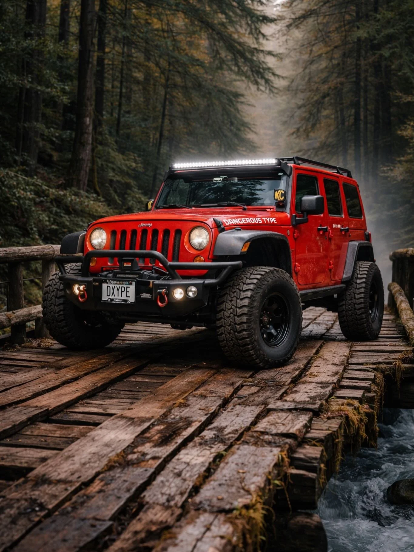 The day after Valentine&rsquo;s Day is the perfect opportunity to start fresh and embrace the adventure that lies ahead. After all the love-filled festivities, why not take your Jeep out for a spin with your partner or friends? It&rsquo;s a great way