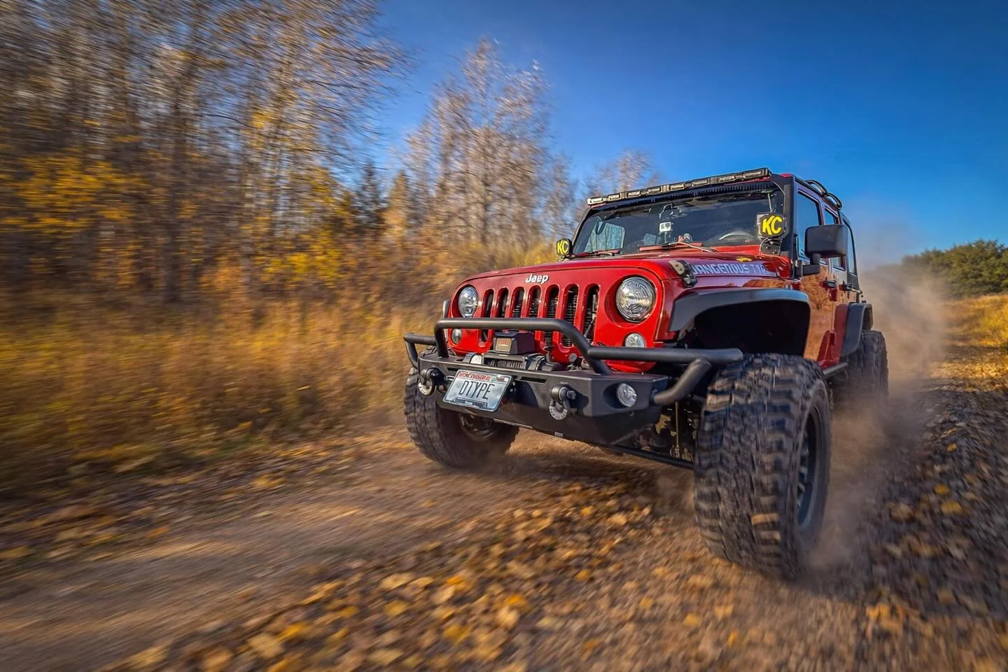 Wish I was there now,  happy Saturday all!

#jeep #jeepers #jeepnation