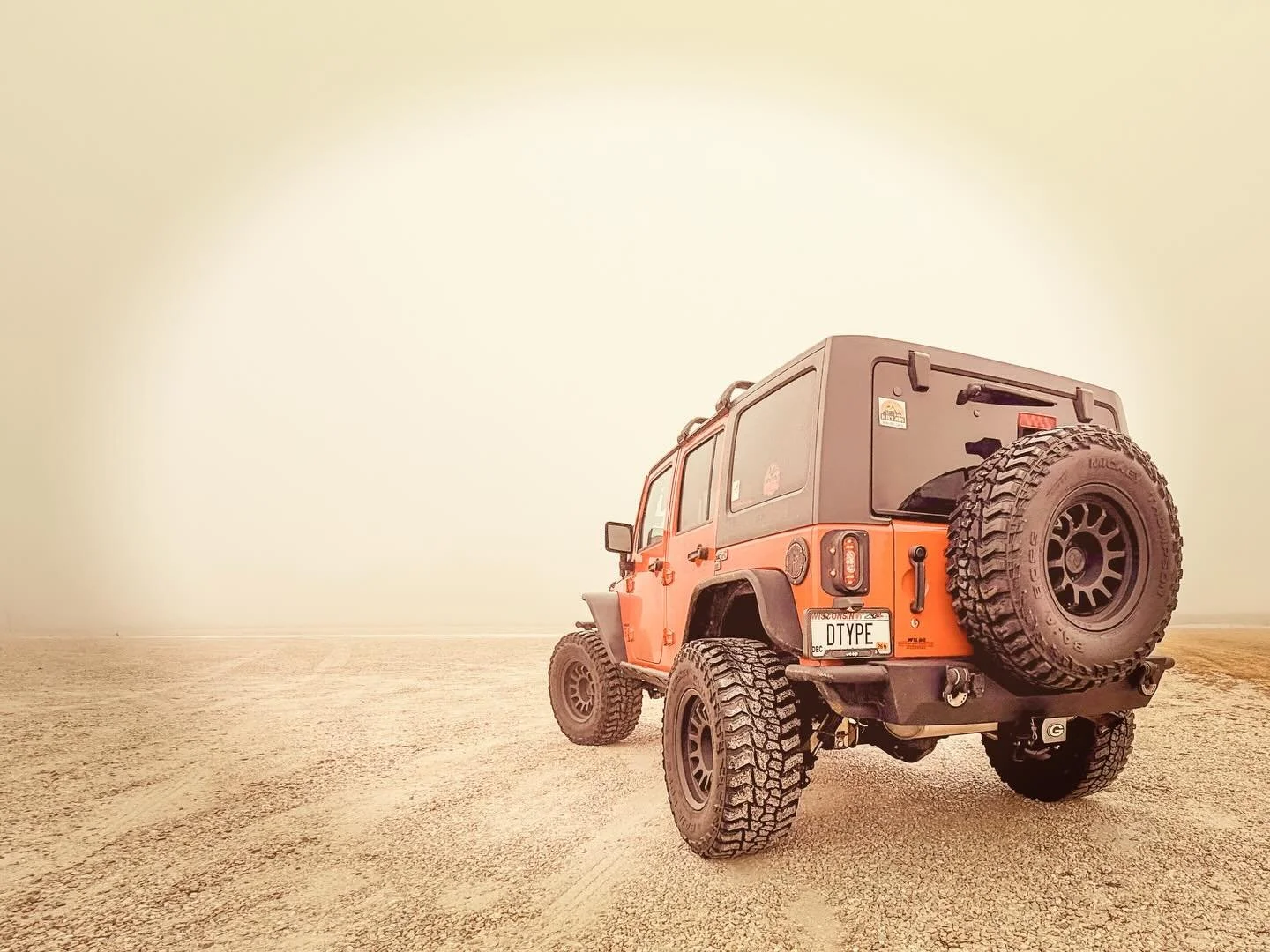 It&rsquo;s been a great tease with the weather the last few days compared to last week. Today is back to more chilly and windy, reminding us how unpredictable March can be.  Whatever gets thrown at you, I hope you make it through!

#TrustyTuesday #Je