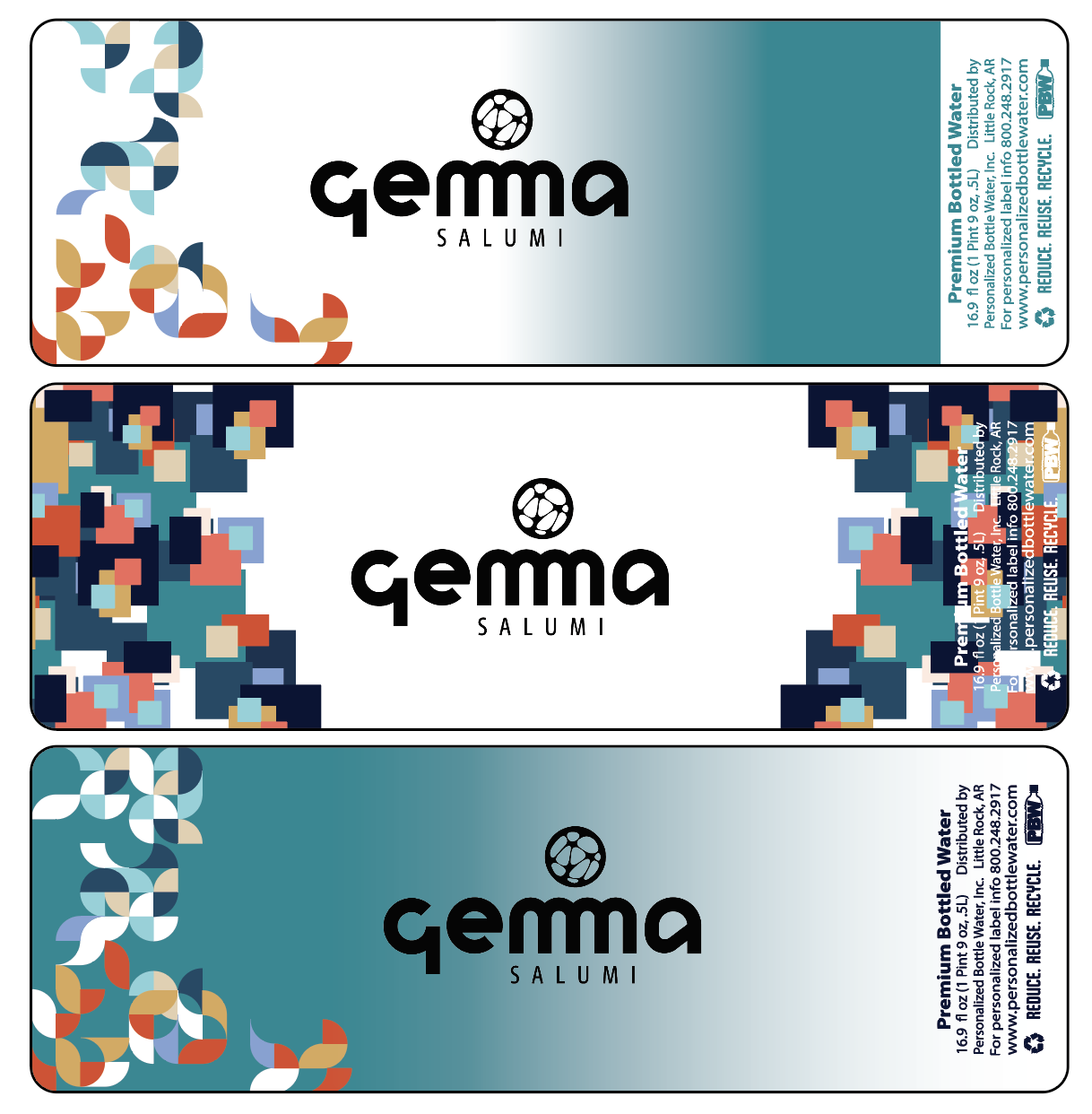 Gemma Salumi