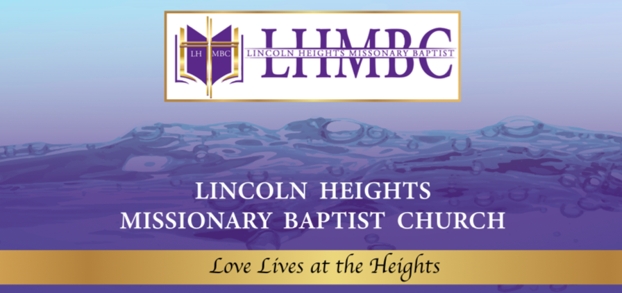 Lincoln Heights Missionary Baptist Church