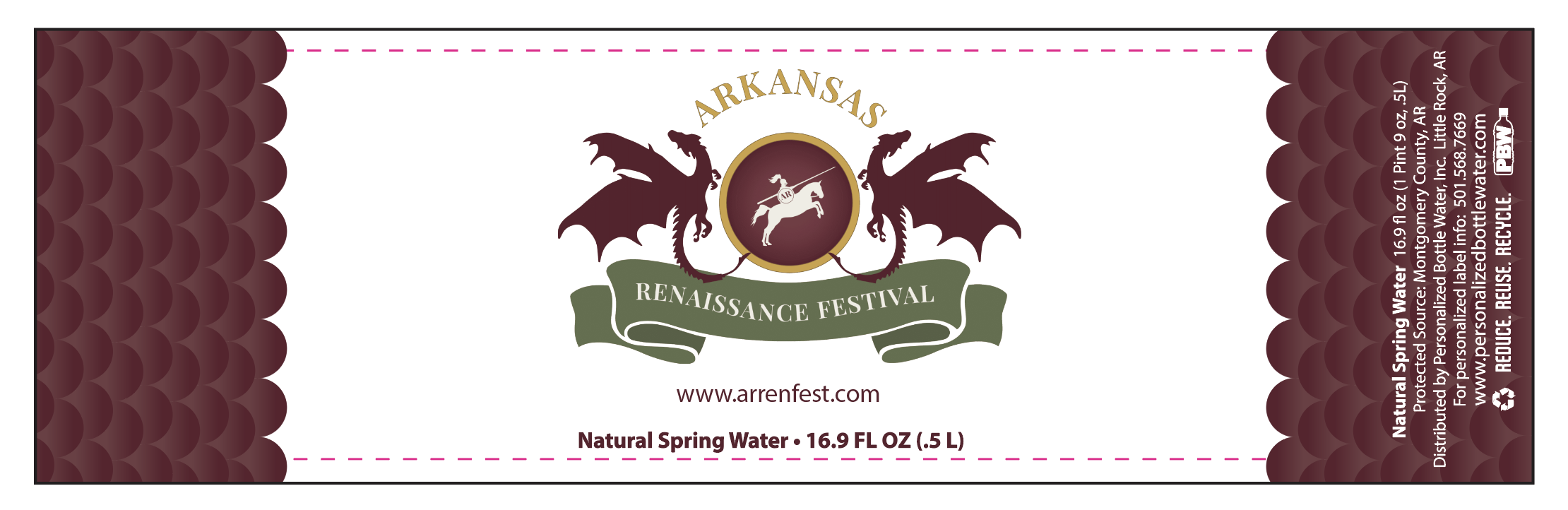 Arkansas Renaissance Festival
