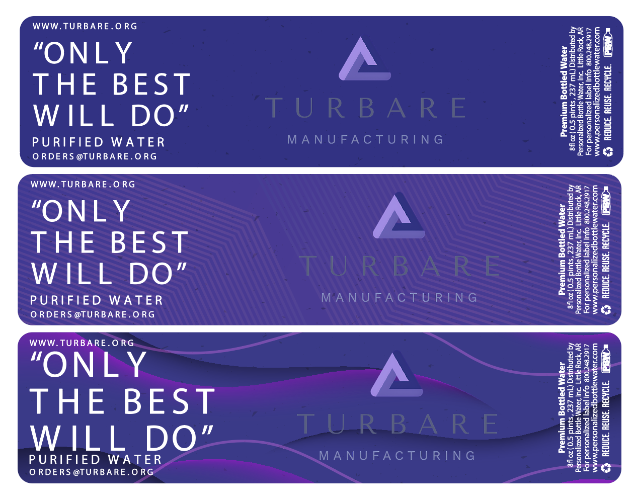 TURBARE