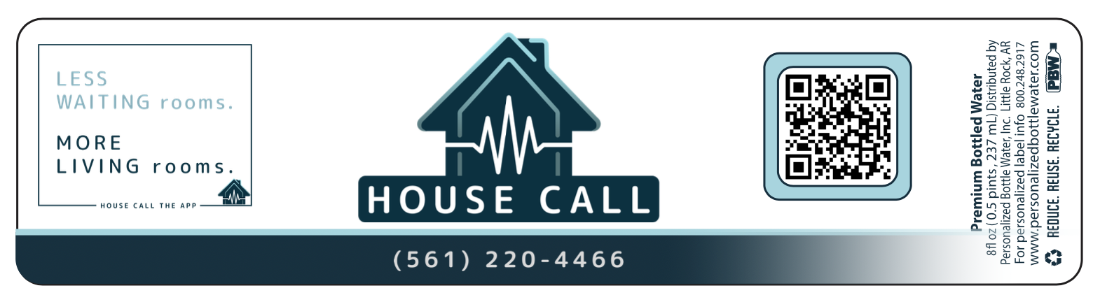 House Call : Ingrid