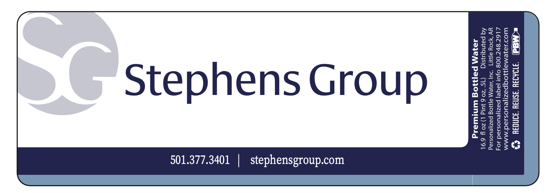 Stephens Group