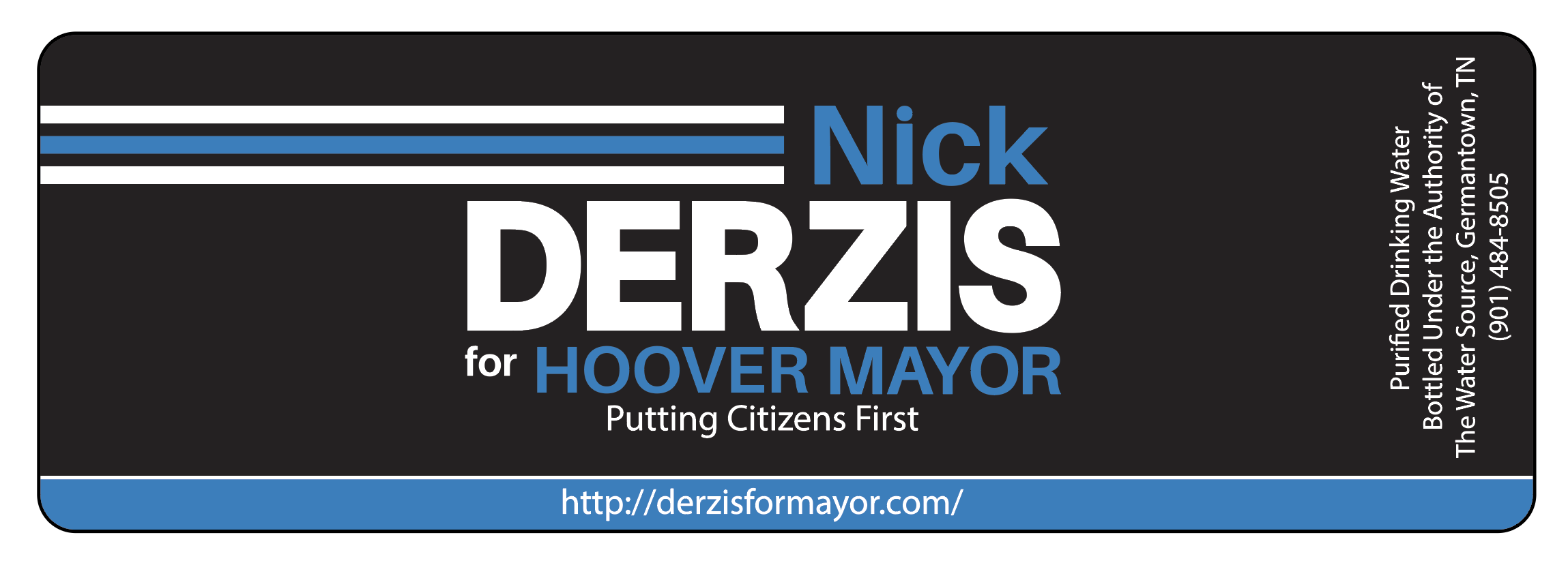 Nick Derzis