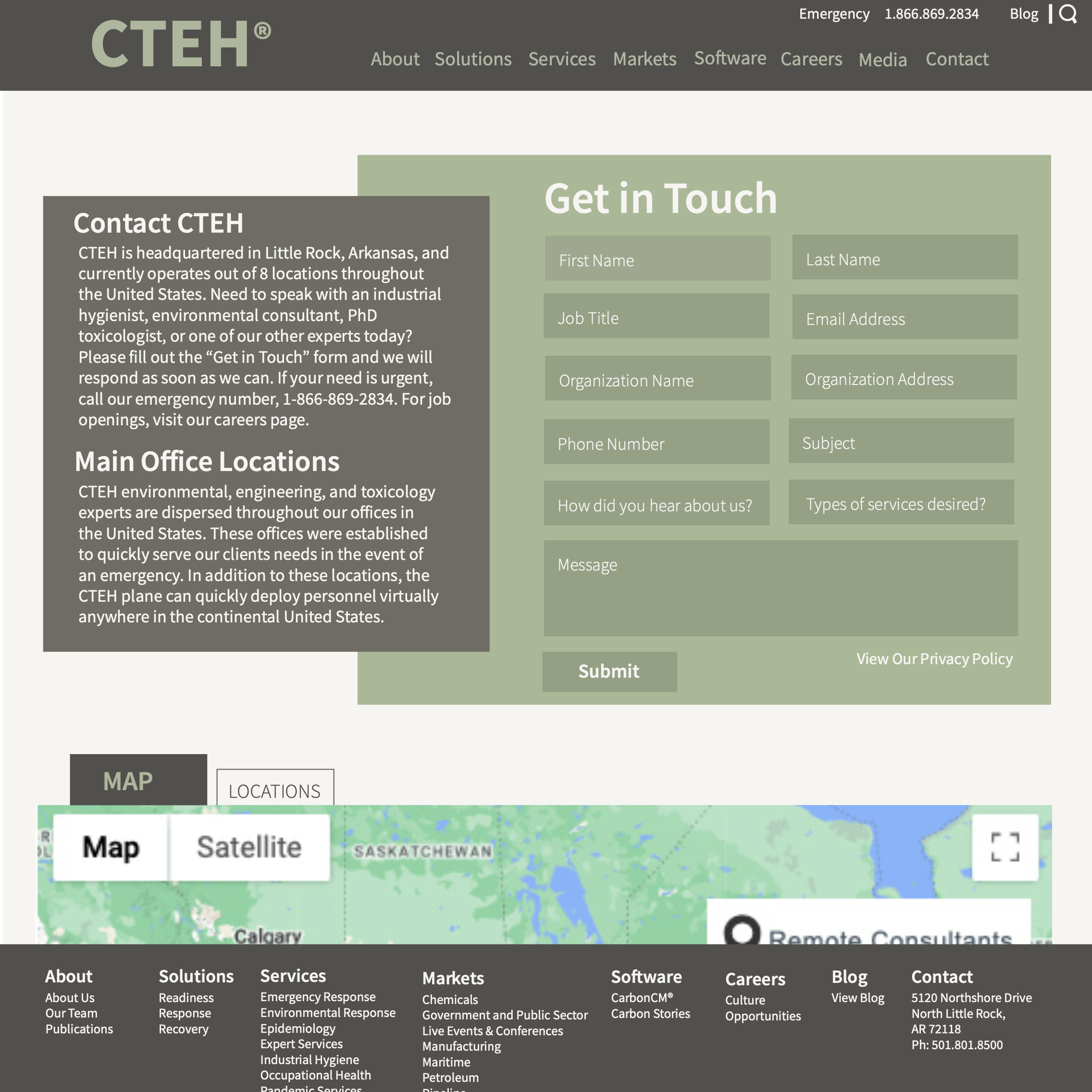 Web Design