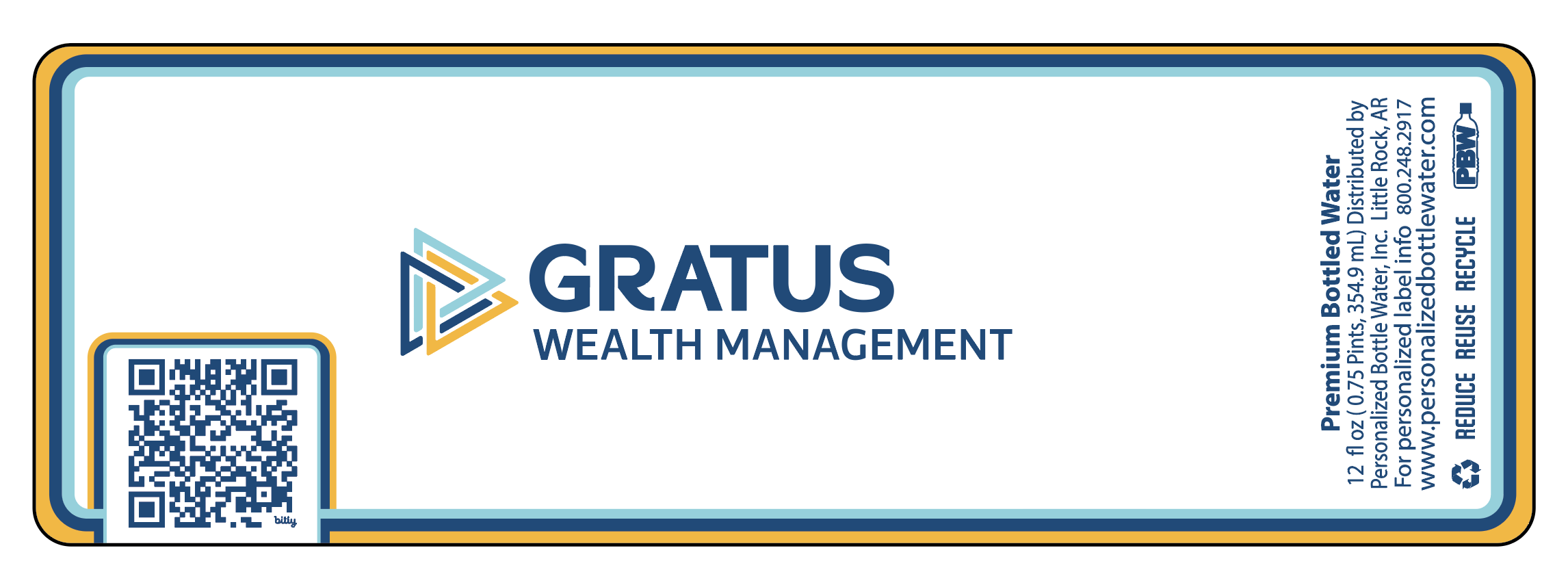 Gratus Wealth Management