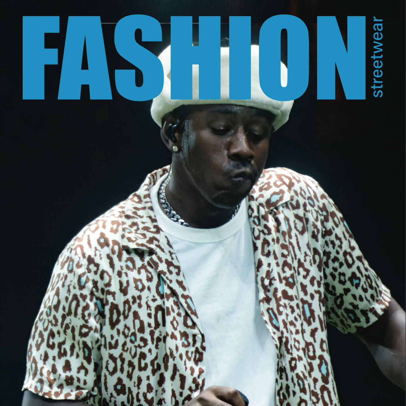 Fashion Magazine