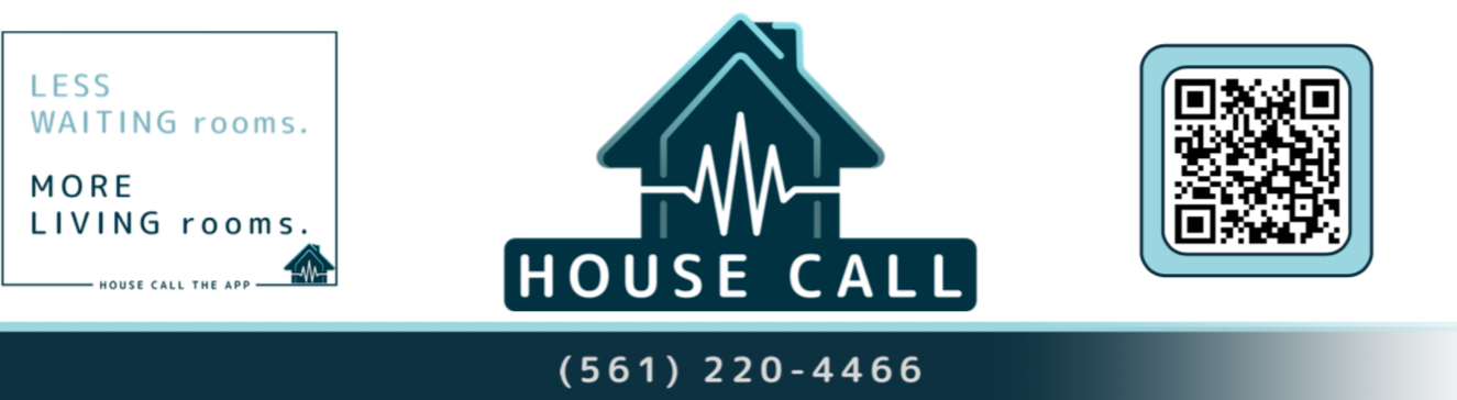 House Call : Ingrid