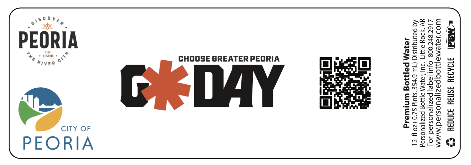GODAY 2025