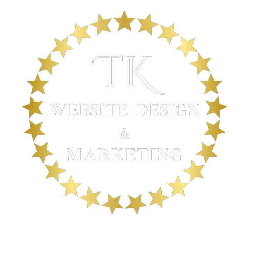 TK Website Design &amp; Marketing