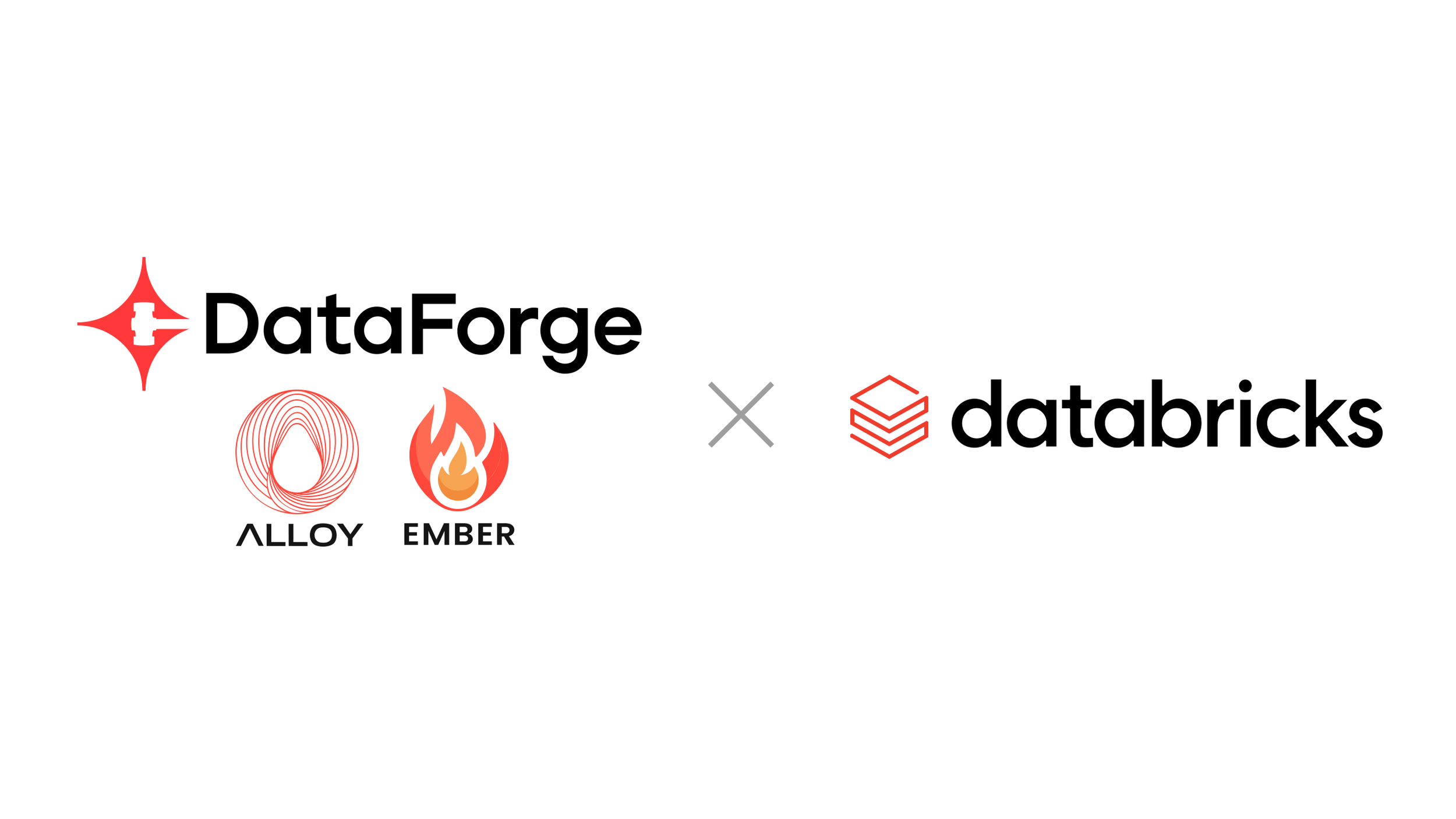 Bringing Alloy and Ember to Databricks in DataForge 10.0