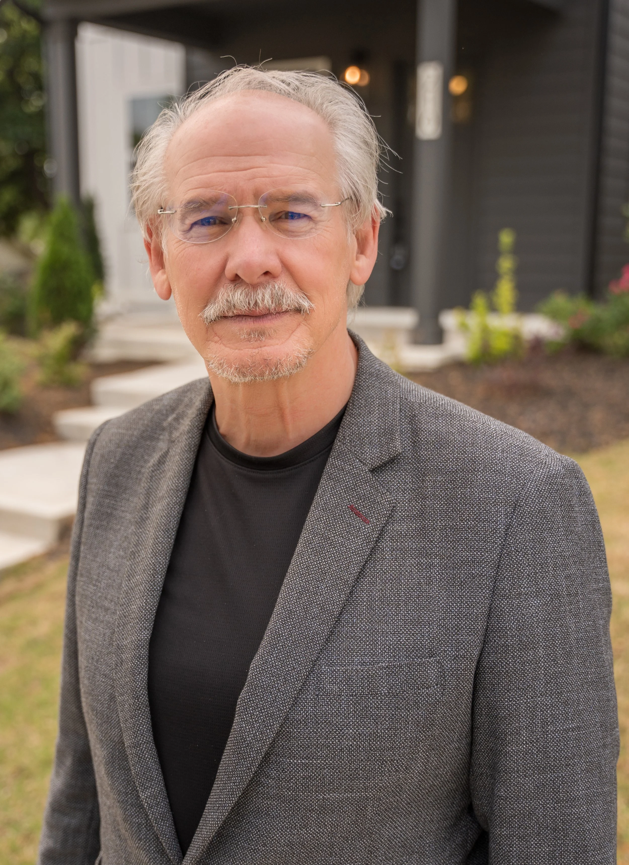 Hal Crocker, President and CEO of HCB Development and HCB Realty, is here to help you buy, sell, or lease properties in Jackson, TN.