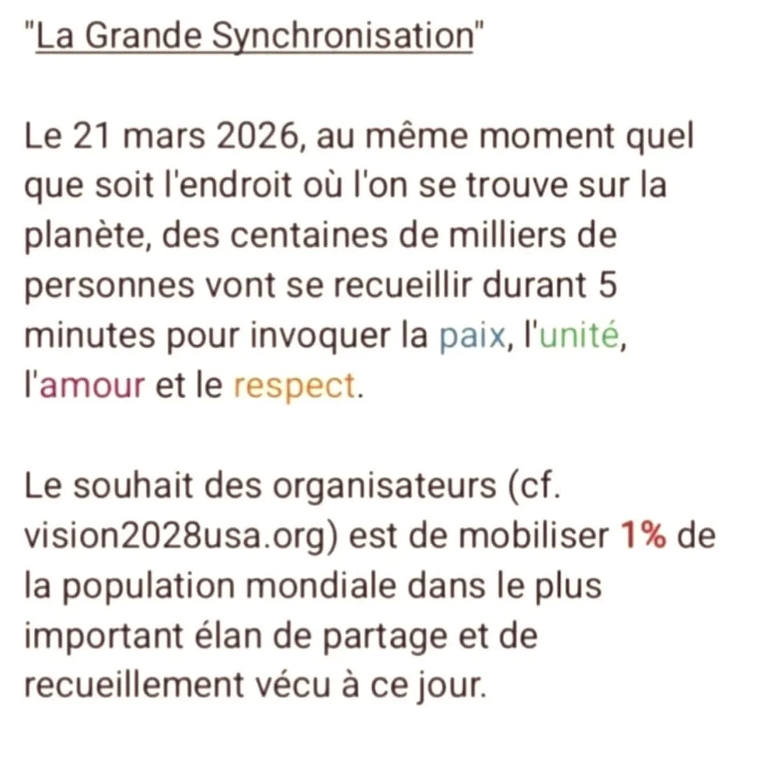 Merci 🙏🧡🙏
#paix #respect #unite #amour