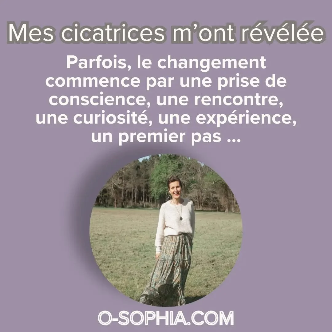 Mon premier pas vers la transformation de mes douleurs &agrave; &eacute;t&eacute; la d&eacute;couverte du Reiki et de ses multiples bienfaits 🌿

Je ne savais pas &agrave; quel point cela allait changer ma vie ✨️
Je ne savais pas que cette d&eacute;c