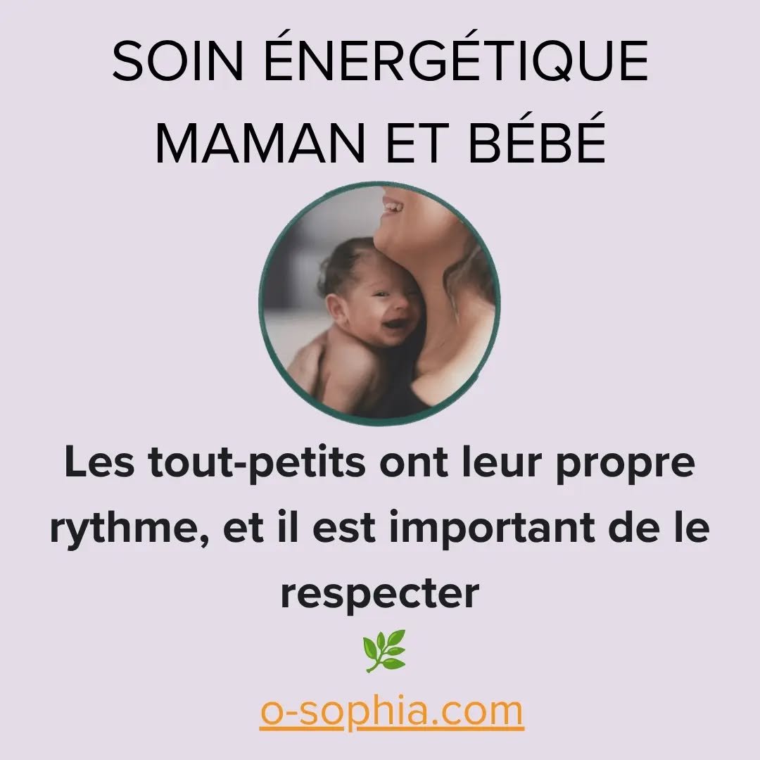 Avant d'&ecirc;tre &eacute;nerg&eacute;ticienne, j'ai &eacute;t&eacute; assistante maternelle. 
Cette exp&eacute;rience aupr&egrave;s des jeunes enfants m'a appris l'observation, l'&eacute;coute, l'adaptation et le respect des besoins de chacun d'ent