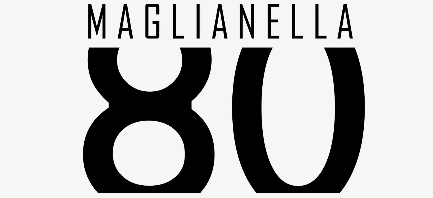 MAGLIANELLA 80