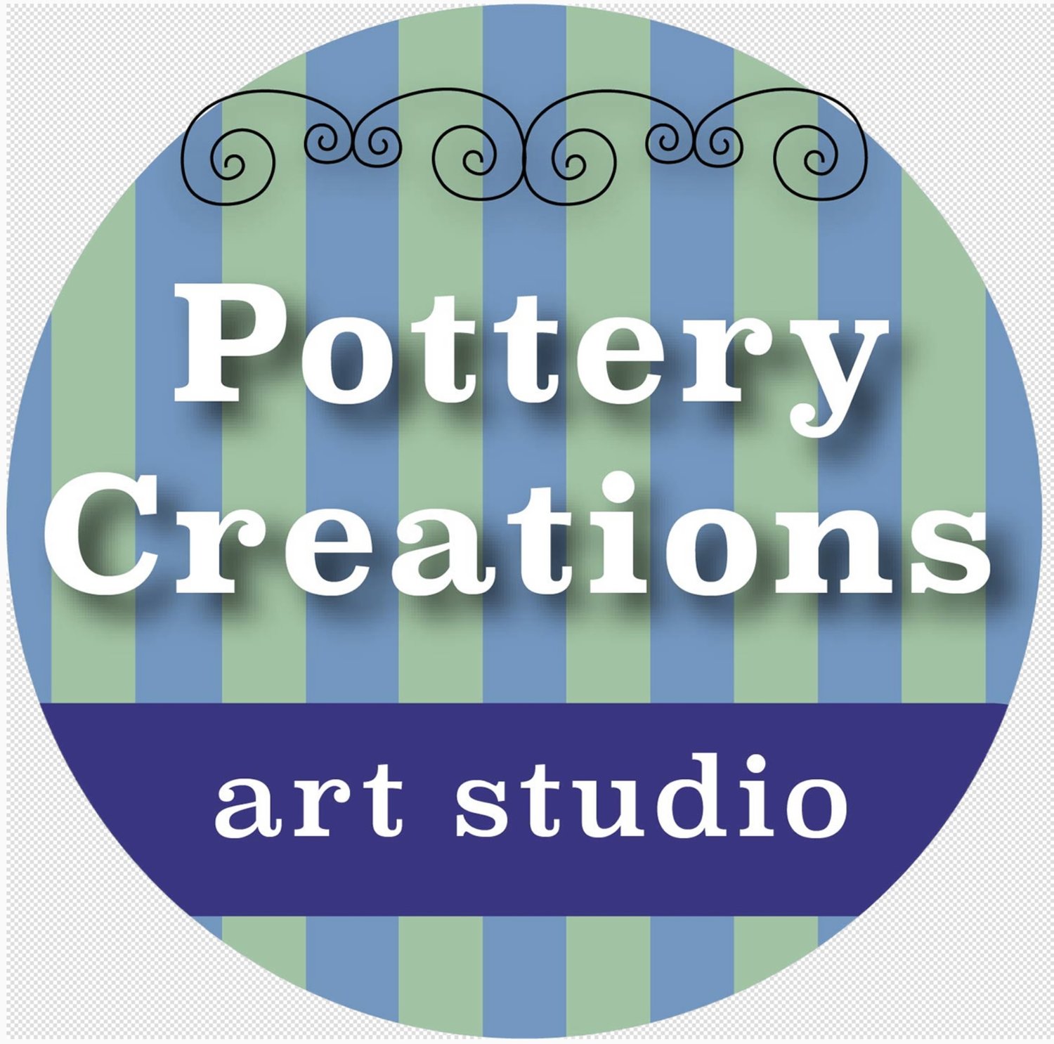 POTTERY CREATIONS