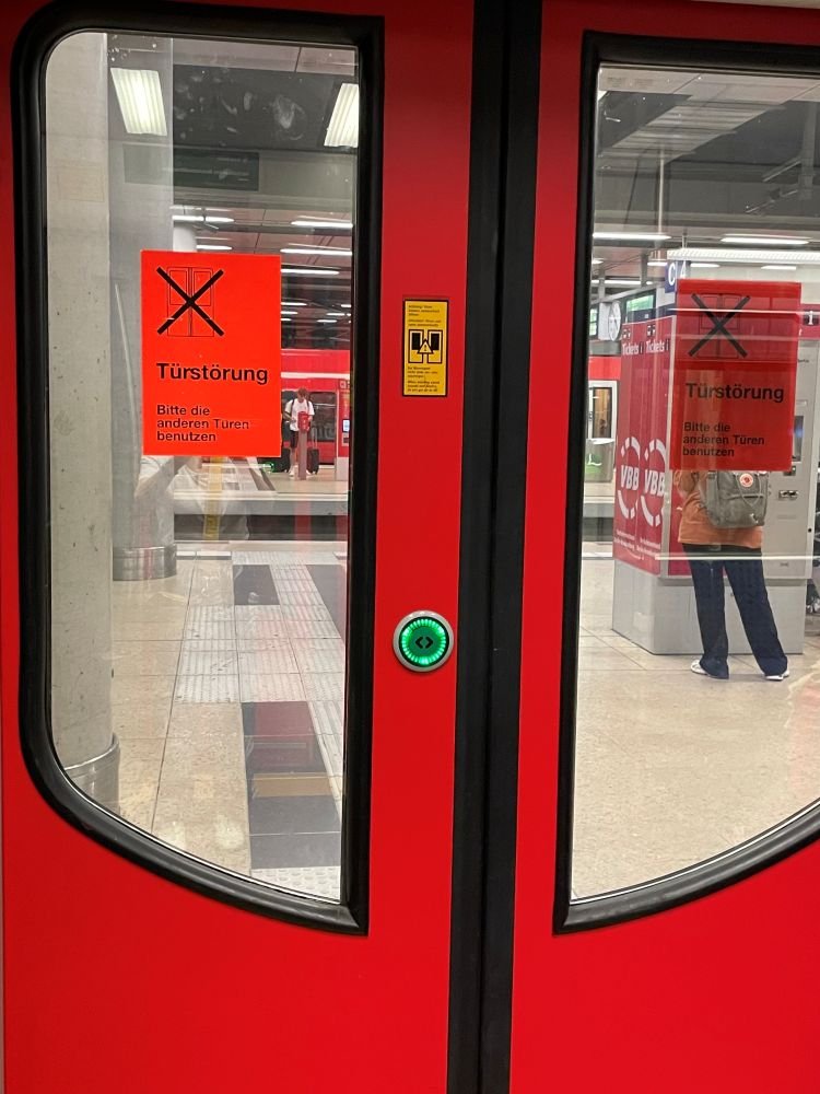 Vom Glück des Reparierens