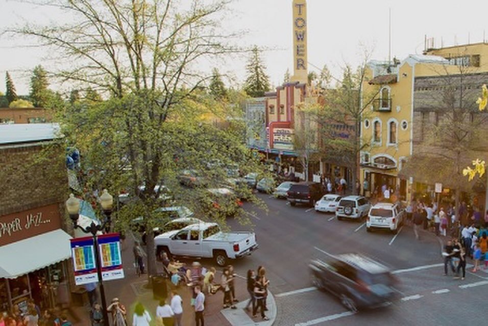 Downtown Bend is hiring a full time Program Director. If you&rsquo;re passionate about helping historic Downtown continue to thrive, want to be involved in your community, value our towns beautification and love being in the action; this could be the