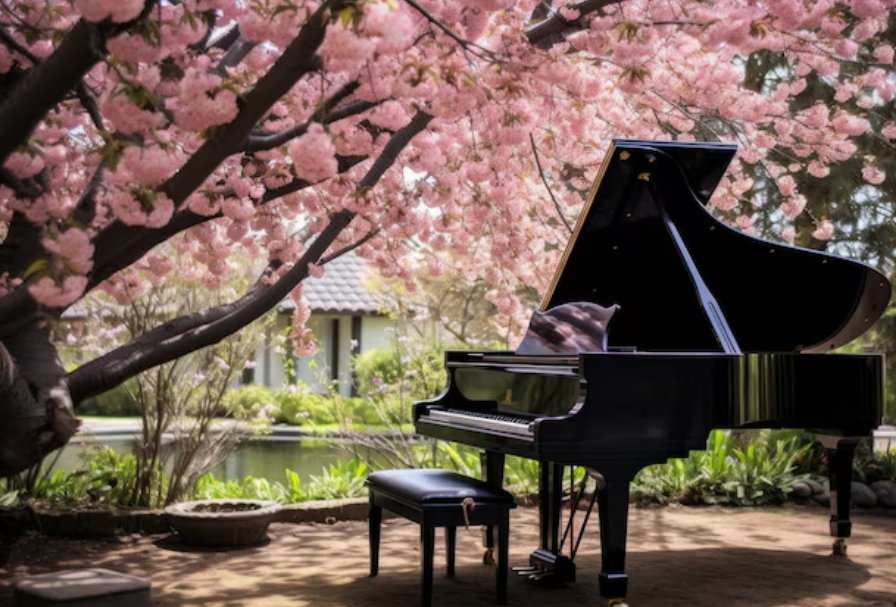 Chopin’s Chérie: Blossoming of Polish Pianistic Sentiments