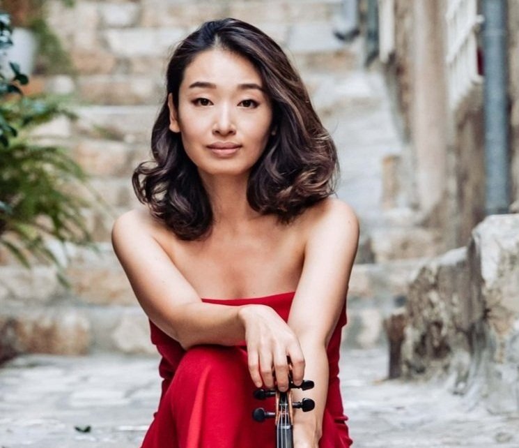 Virtuoso Violinist: Nuptial Offerings of César Franck