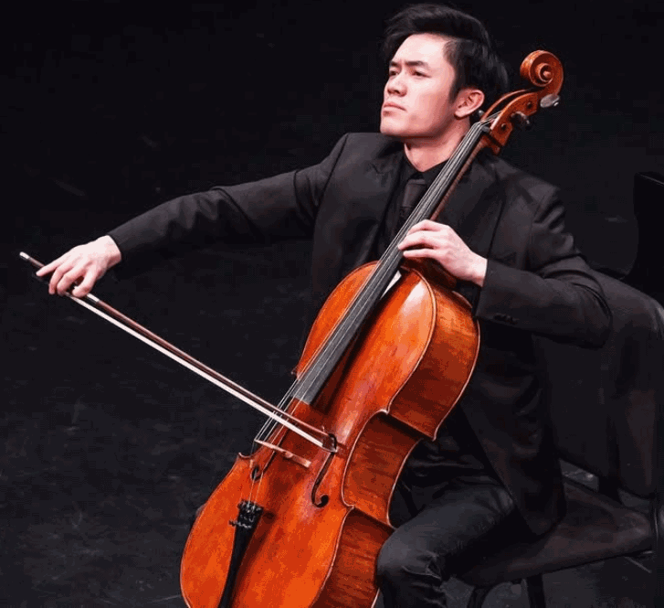 Voice of the Violoncello