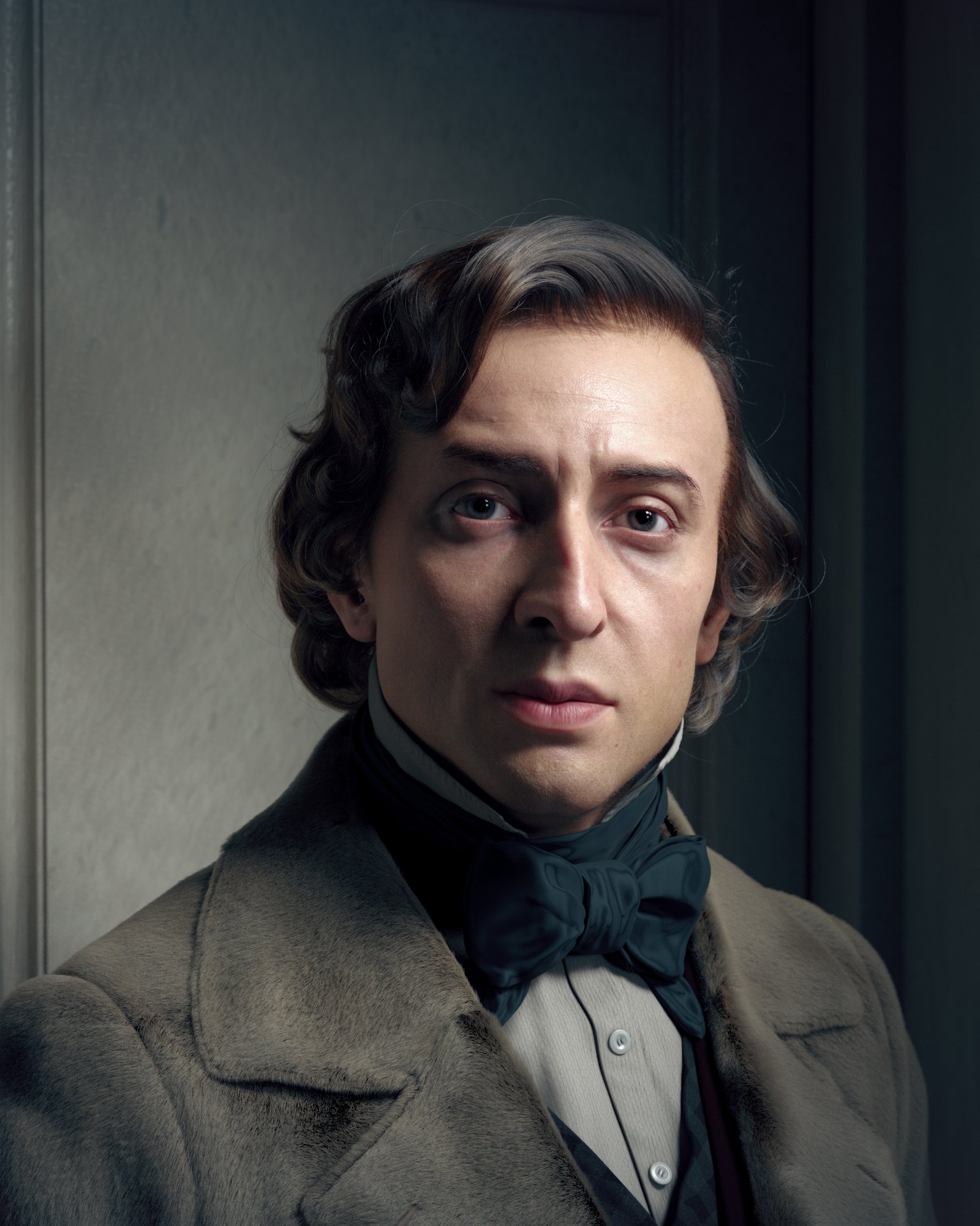 Chopin’s Chanson
