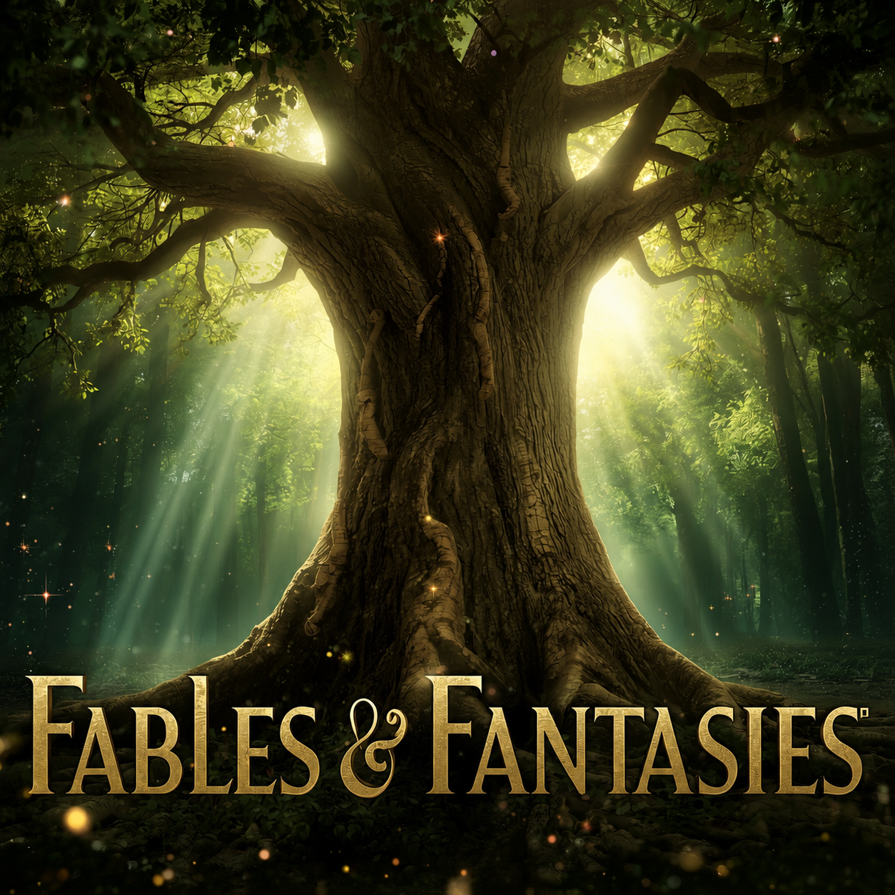 Fables and Fantasies