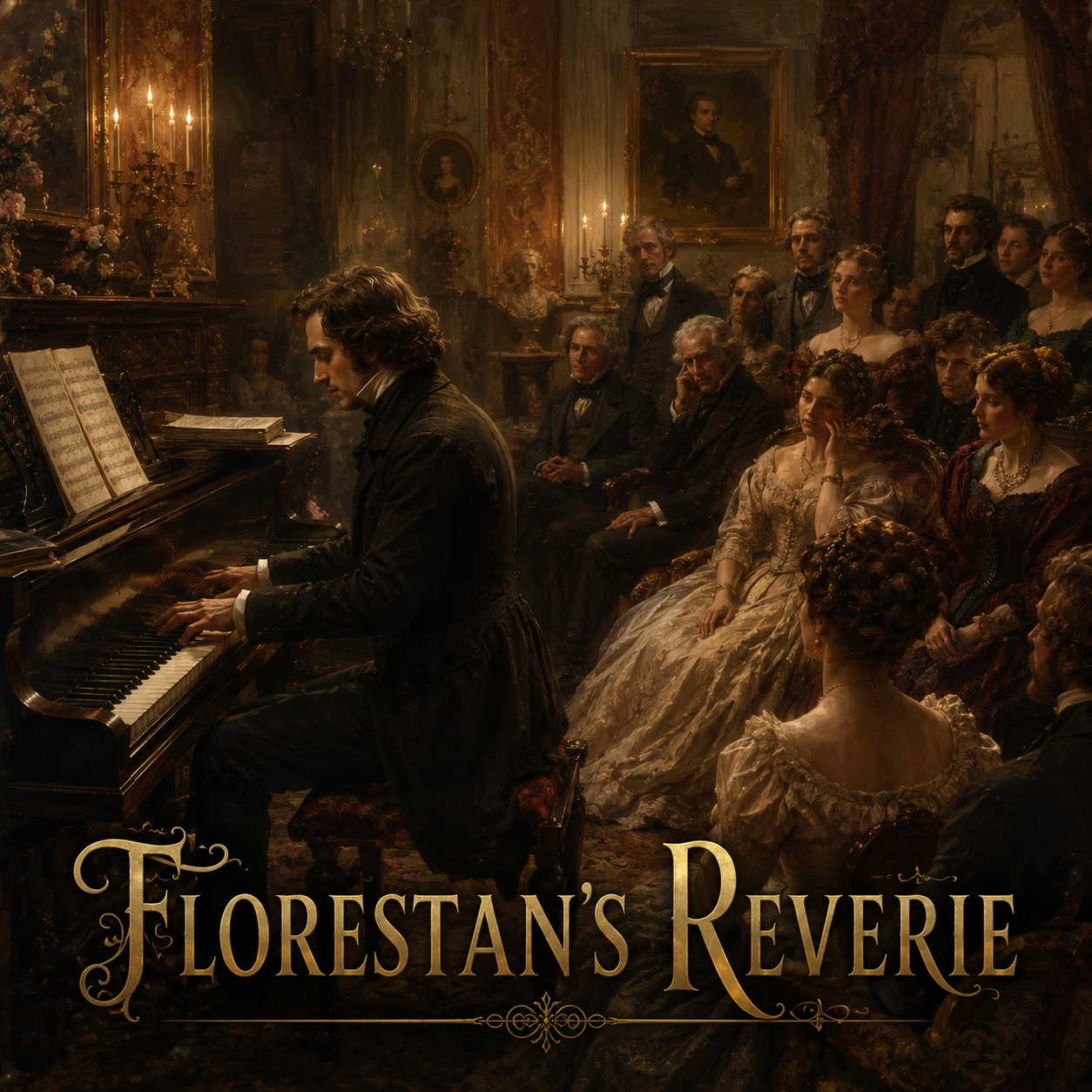 Florestan's Reverie