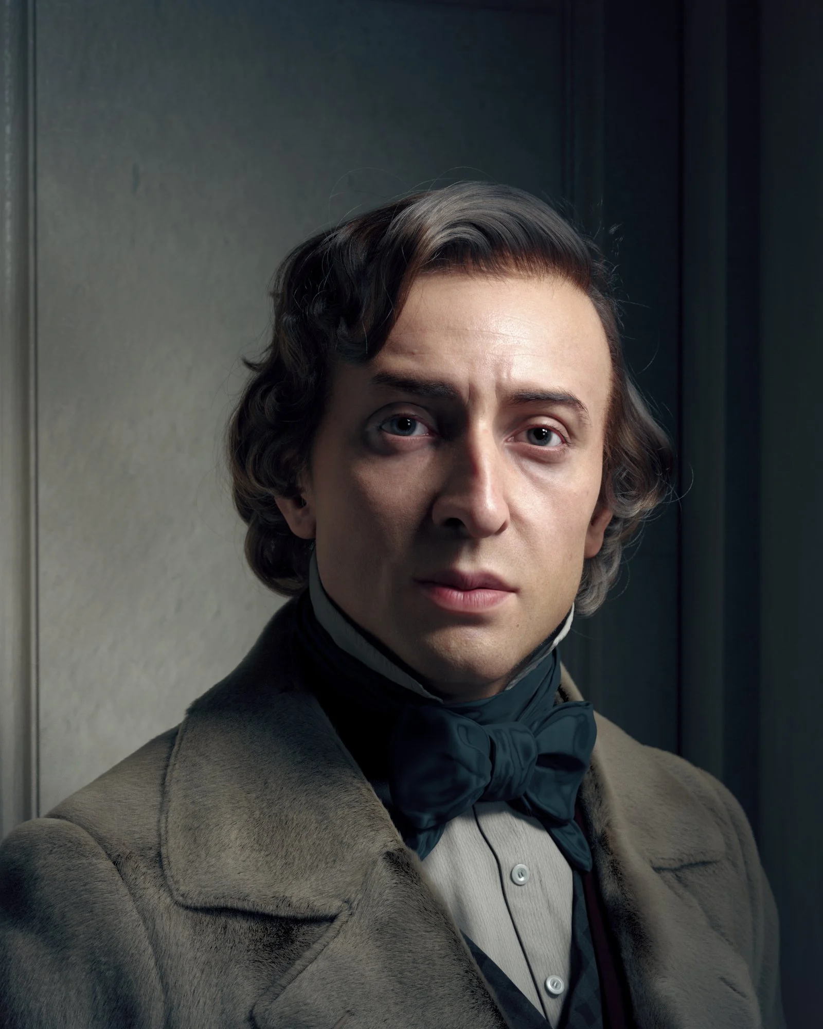 Chopin's Chanson