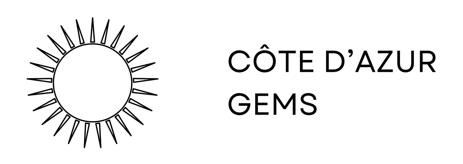 Côte D&#39;Azur Gems