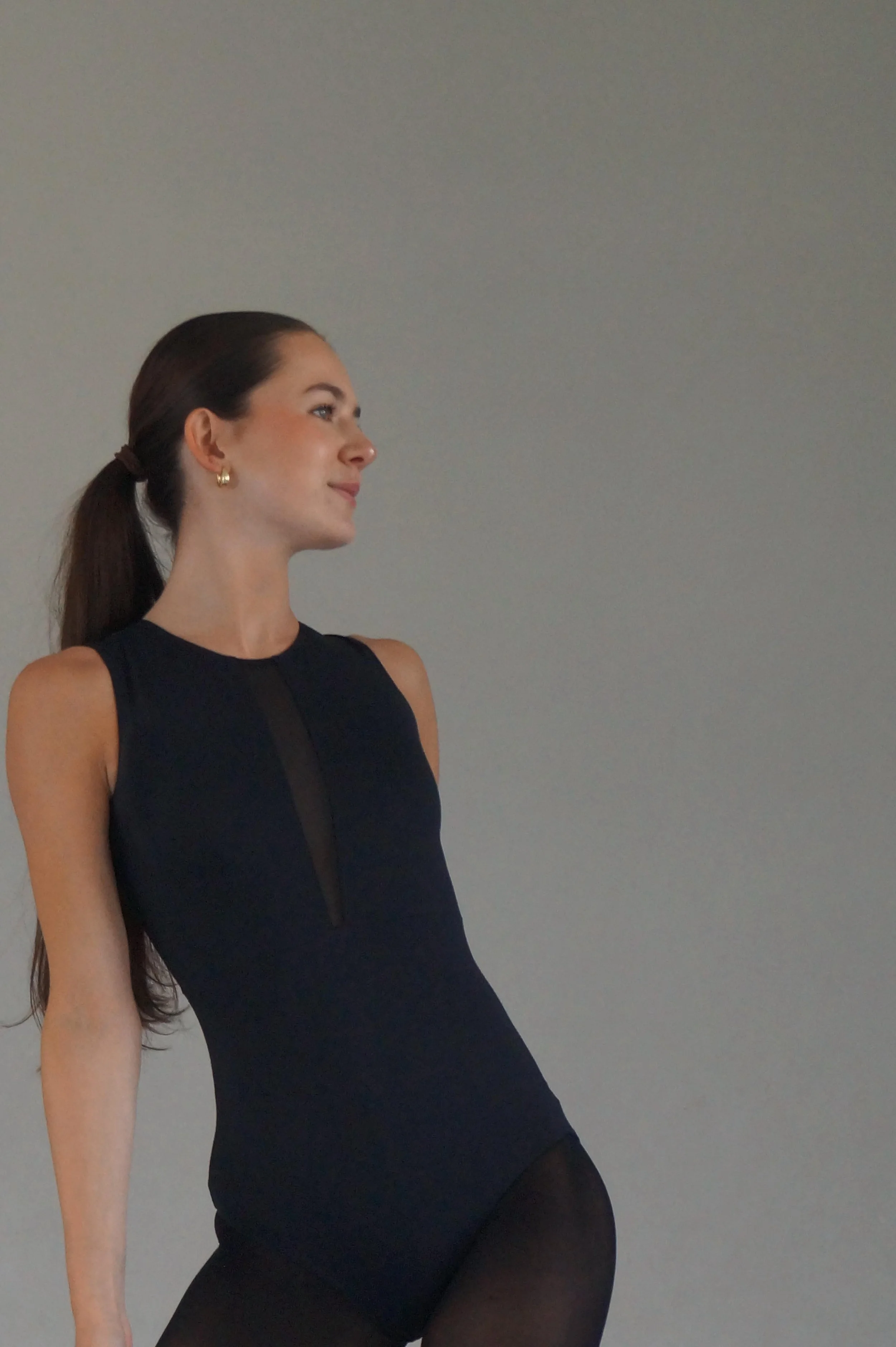 Academy Class Leotard