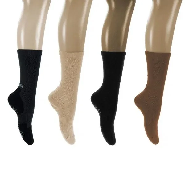 BLOCH Dance Sox - Standard Length