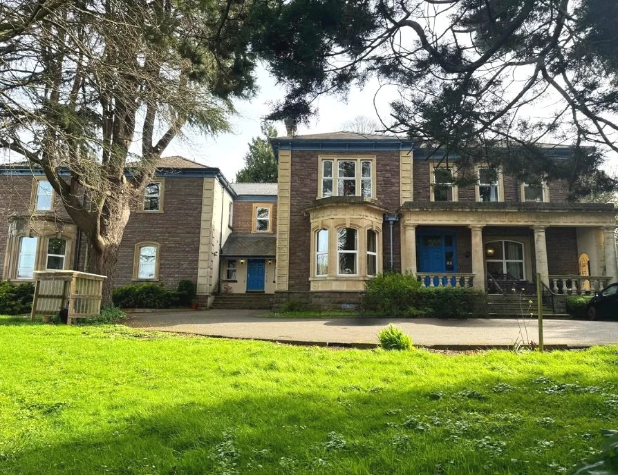 Our Home — Belmont Residential Care Home