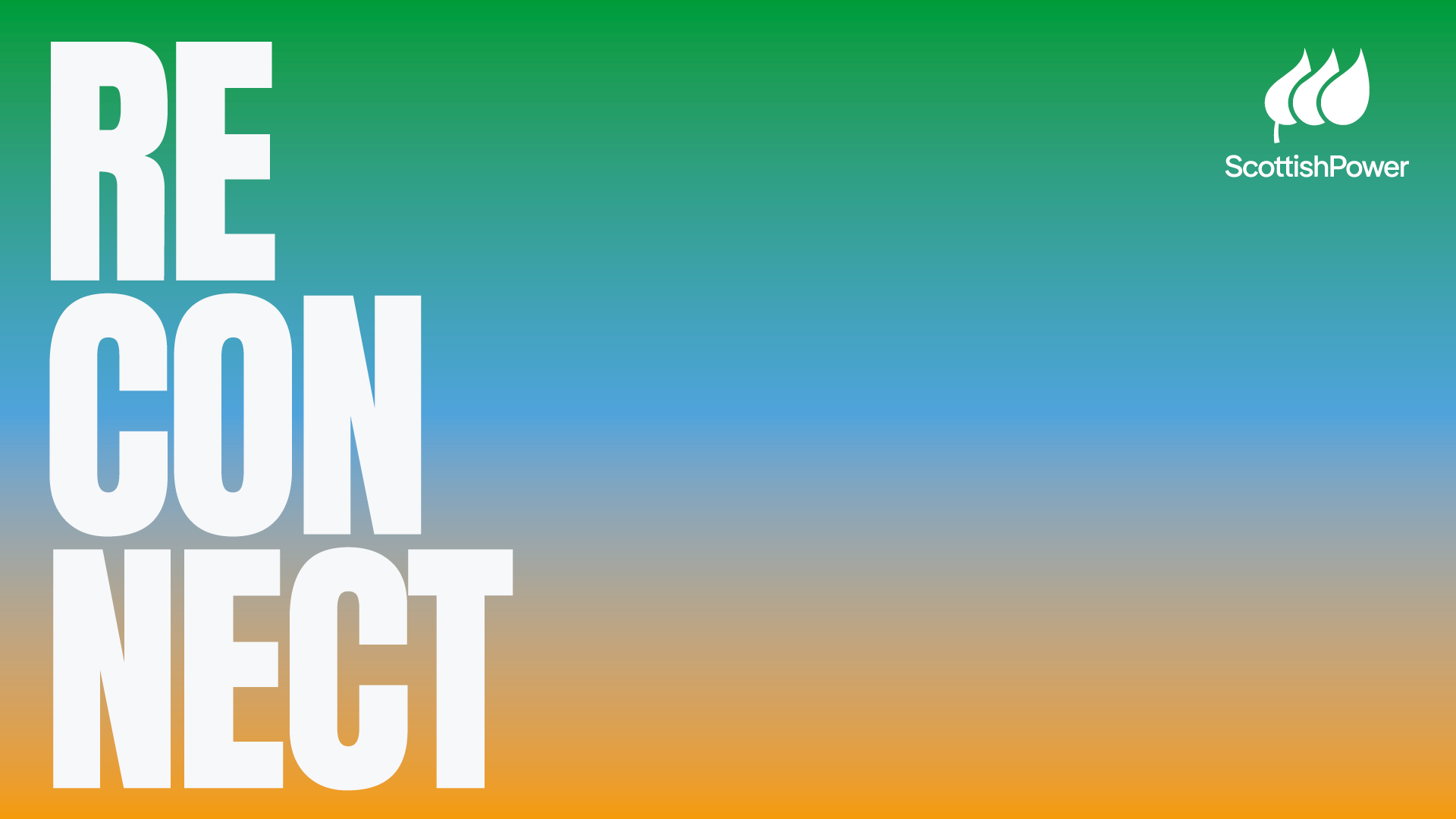 RECONNECT