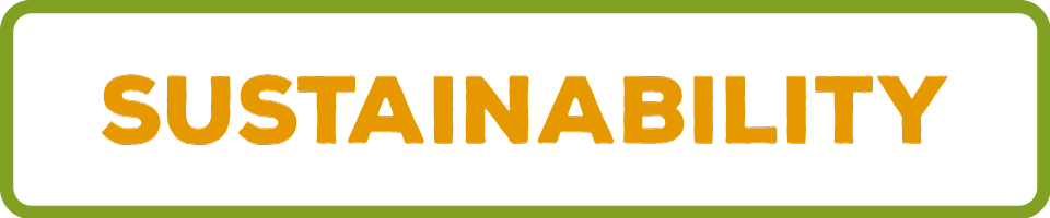 Sustainability