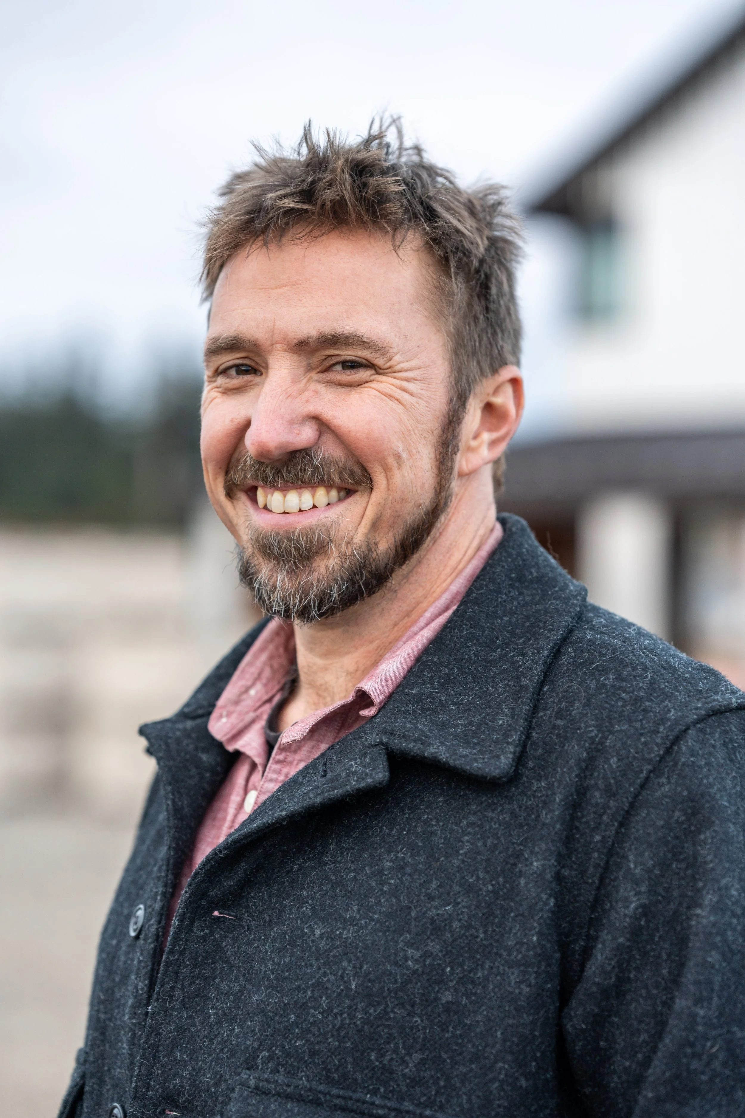 Rob Smith