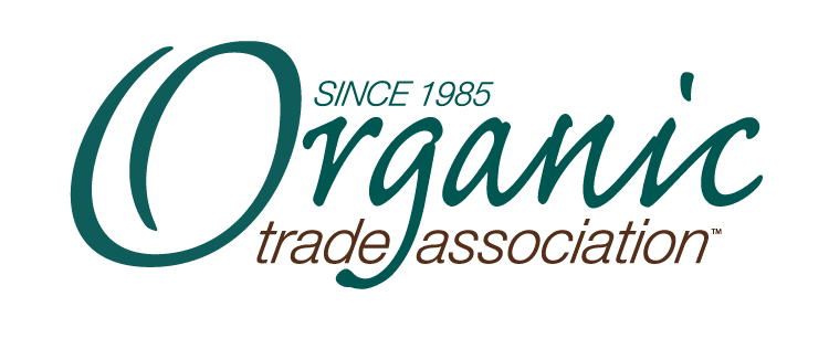 Organic Trade Association Logo