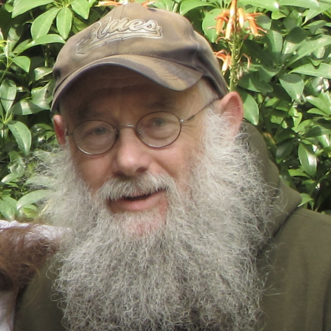 David Weinstein