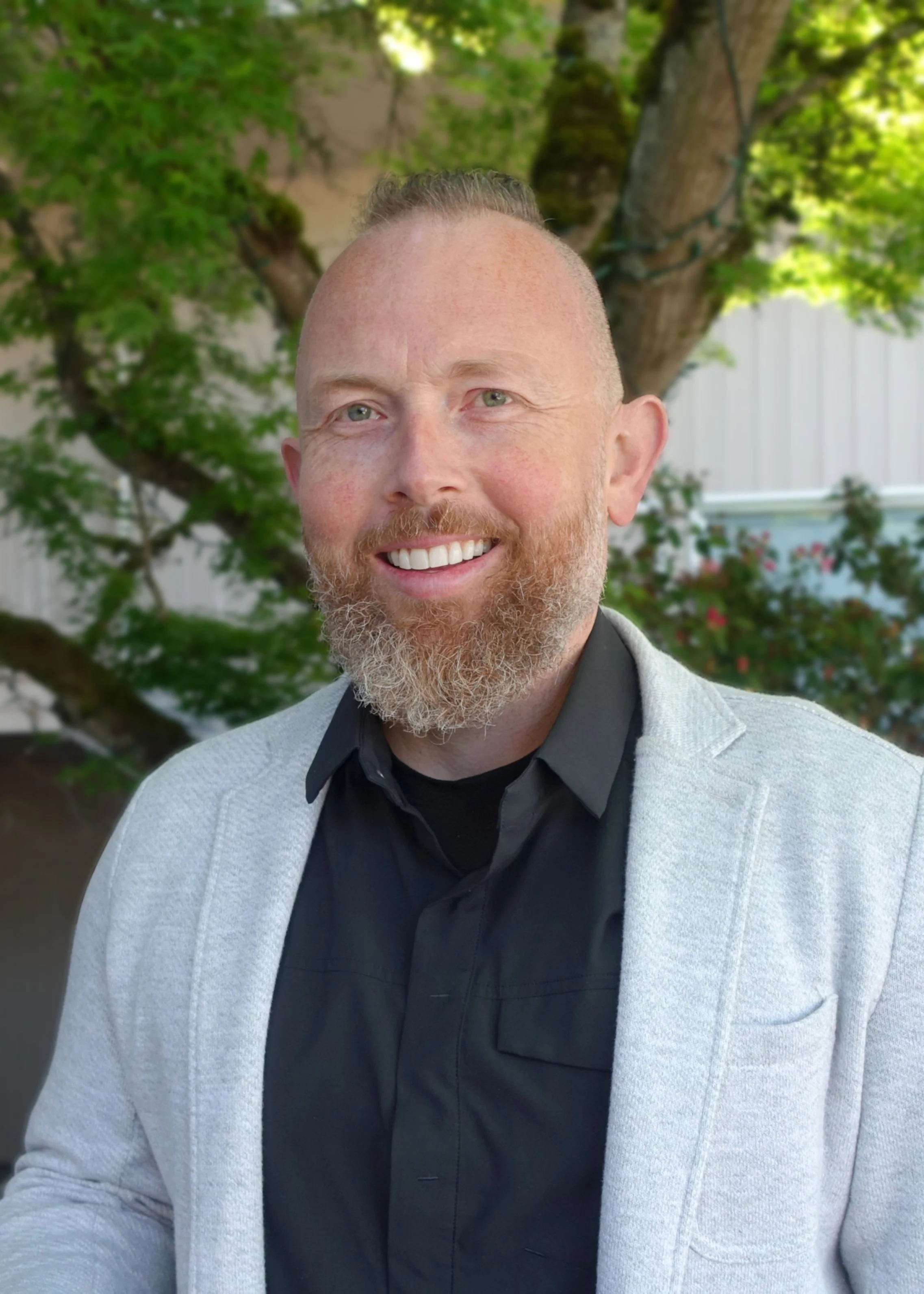 Peter Bungum