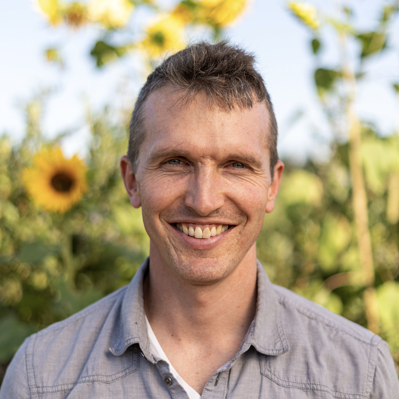 Andrew Yokom